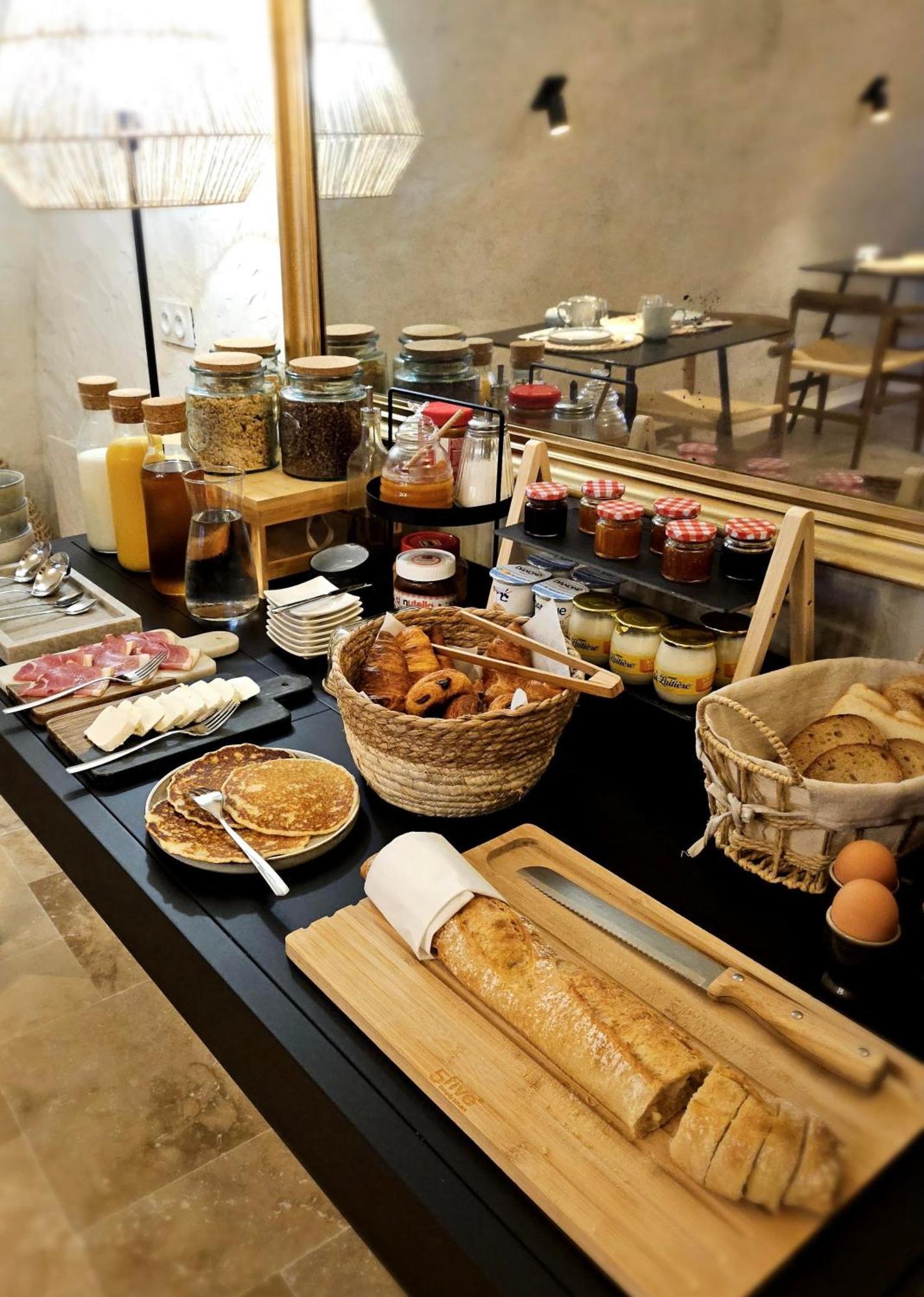 La Place B&B 桑塞尔 外观 照片