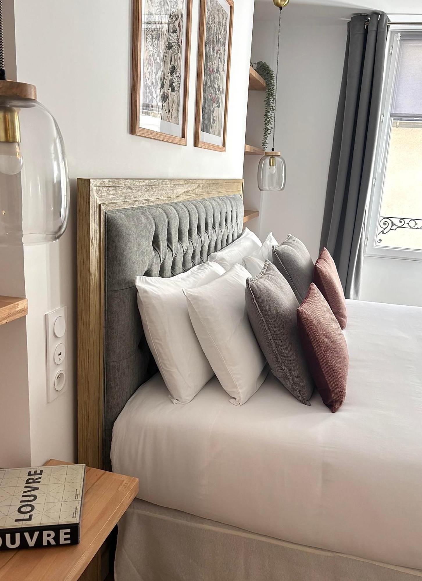 La Place B&B 桑塞尔 外观 照片